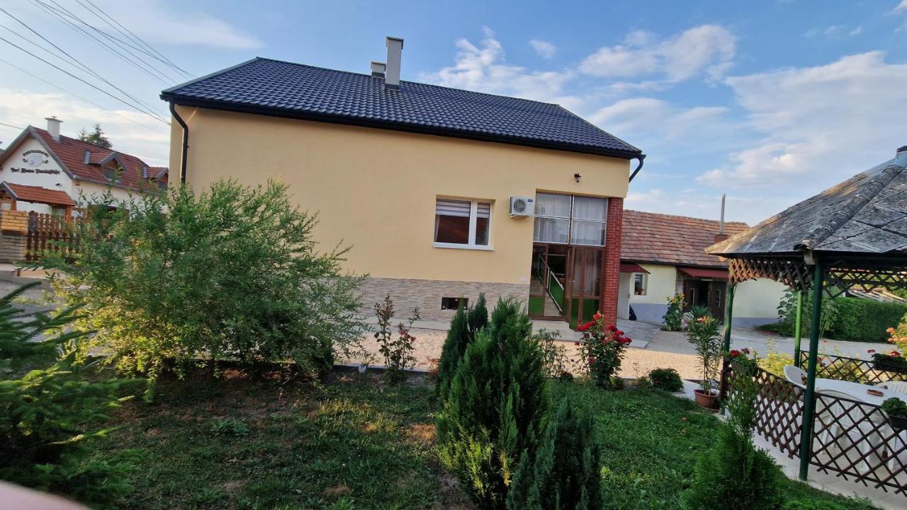 Inna Apartman Hévíz 외부 사진
