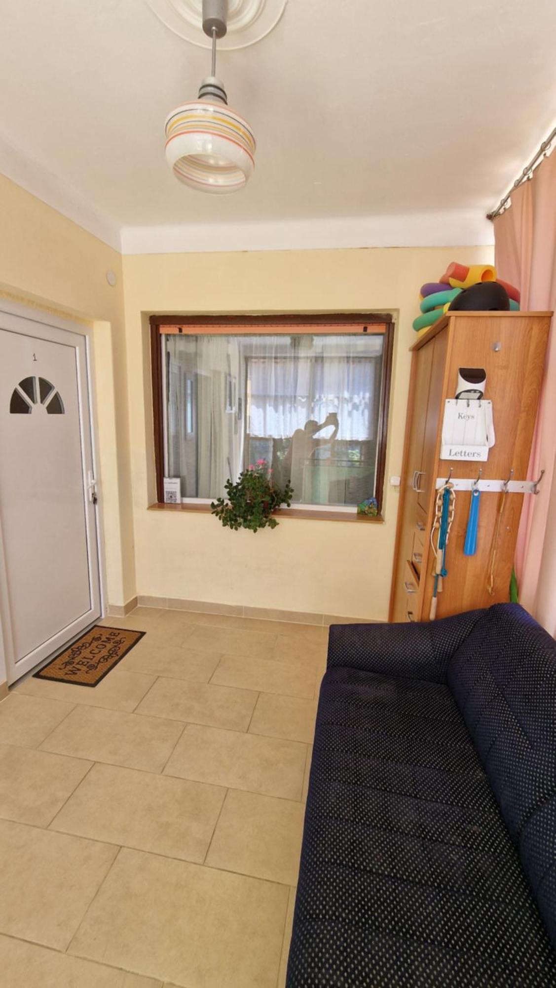 Inna Apartman Hévíz 외부 사진