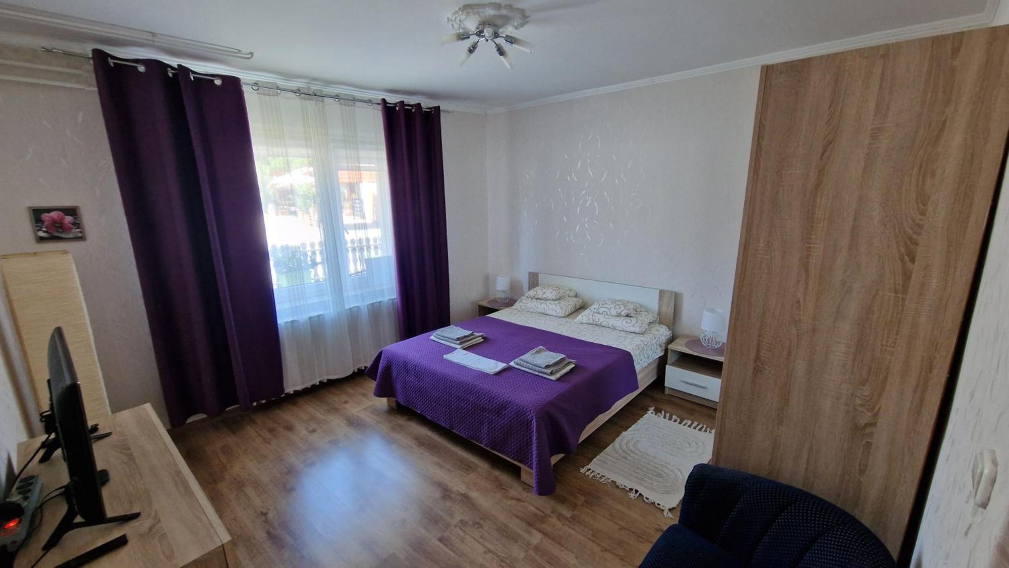 Inna Apartman Hévíz 외부 사진