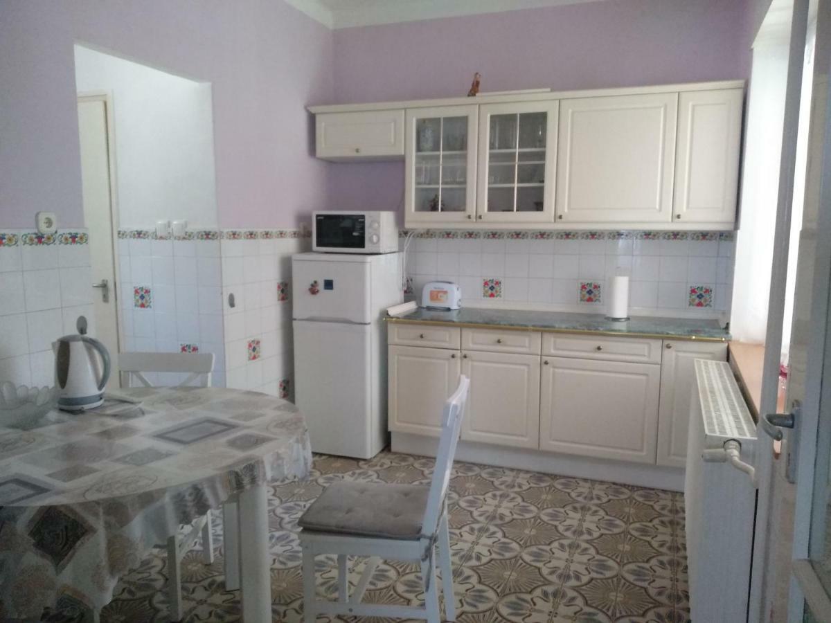 Inna Apartman Hévíz 외부 사진